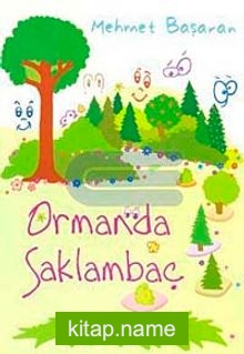 Ormanda Saklambaç