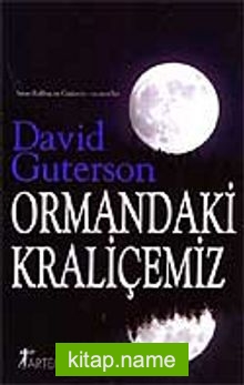 Ormandaki Kraliçemiz