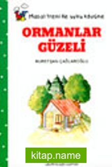 Ormanlar Güzeli