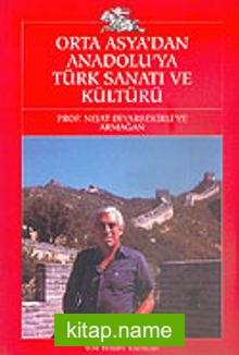 Orta Asya’dan Anadolu’ya Türk Sanatı ve Kültürü 8-C-4