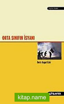 Orta Sınıfın İsyanı