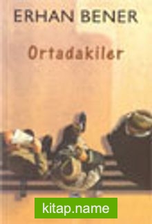 Ortadakiler