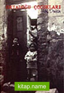 Ortadoğu Çocukları (özel fiyat)