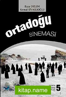 Ortadoğu Sineması