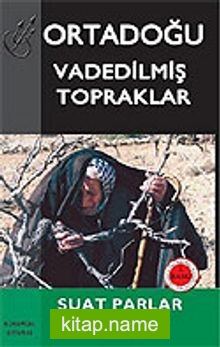 Ortadoğu Vadedilmiş Topraklar