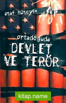 Ortadoğuda Devlet ve Terör