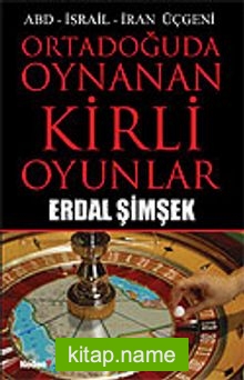 Ortadoğuda Oynanan Kirli Oyunlar