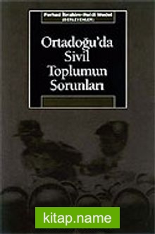 Ortadoğu’da Sivil Toplumun Sorunları