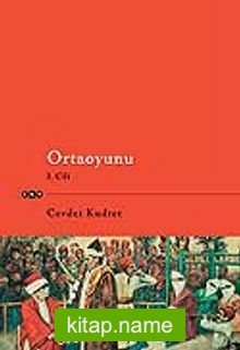 Ortaoyunu 1.-2. Cilt Kutulu