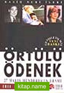 Örtülü Ödenek