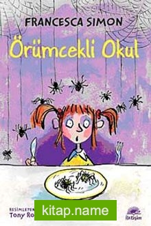 Örümcekli Okul