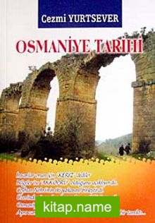 Osmaniye Tarihi