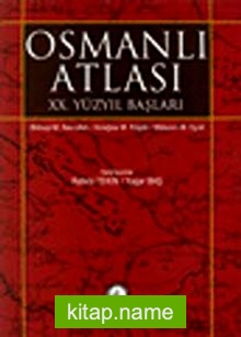 Osmanlı Atlası