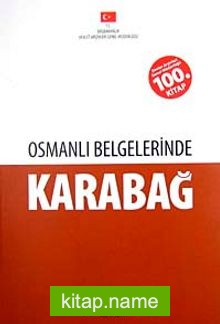 Osmanlı Belgelerinde Karabağ