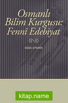 Osmanlı Bilim Kurgusu: Fenni Edebiyat