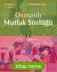 Osmanlı Mutfak Sözlüğü