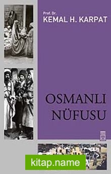 Osmanlı Nüfusu