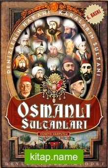 Osmanlı Sultanları