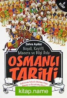 Osmanlı Tarihi -6 Sadrazam Sokullu Mehmet Paşa Dönemi ve Duraklama Devri