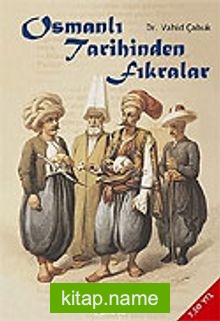 Osmanlı Tarihinden Fıkralar