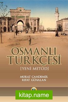 Osmanlı Türkçesi (Yeni Metod)