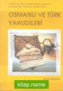 Osmanlı ve Türk Yahudileri