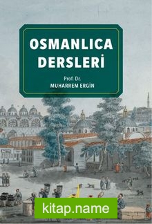 Osmanlıca Dersleri