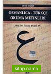 Osmanlıca-Türkçe Okuma Metinleri -20