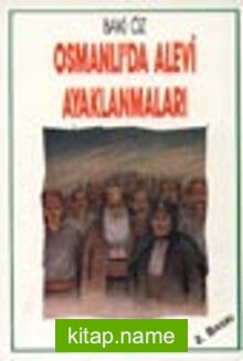 Osmanlıda Alevi Ayaklanmaları