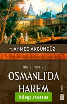 Osmanlıda Harem