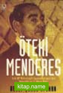 Öteki Menderes