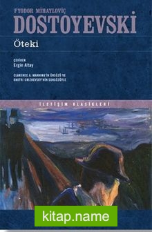 Öteki / Toplu Eserleri 14