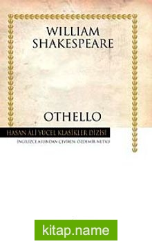 Othello (Ciltli)