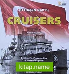 Ottoman Navy’s Cruisers