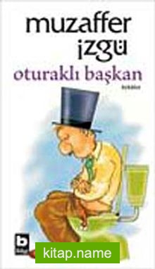 Oturaklı Başkan