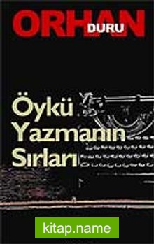 Öykü Yazmanın Sırları