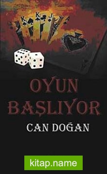 Oyun Başlıyor