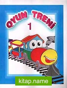 Oyun Treni-1