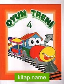 Oyun Treni-4