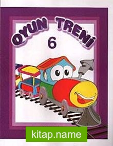 Oyun Treni-6