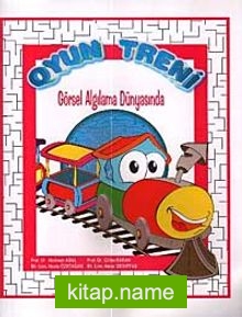 Oyun Treni Görsel Algılama Dünyasında