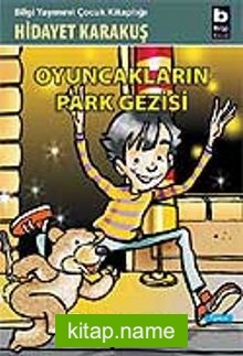 Oyuncakların Park Gezisi