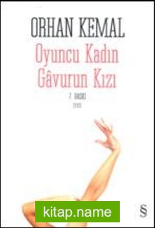 Oyuncu Kadın Gavurun Kızı