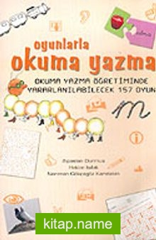 Oyunlarla Okuma Yazma