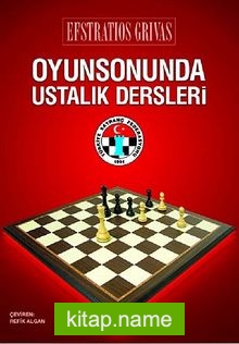 Oyunsonunda Ustalık Dersleri