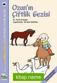 Ozan’ın Çiftlik Gezisi
