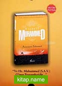 (Özel Baskı Kutulu Ciltli Numaralandırılmış) Hz. Muhammed (s.a.v.)