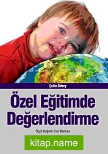 Özel Eğitimde Değerlendirme