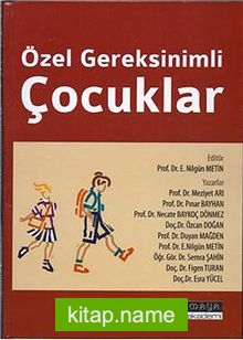 Özel Gereksinimli Çocuklar