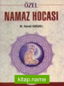 Özel Namaz Hocası